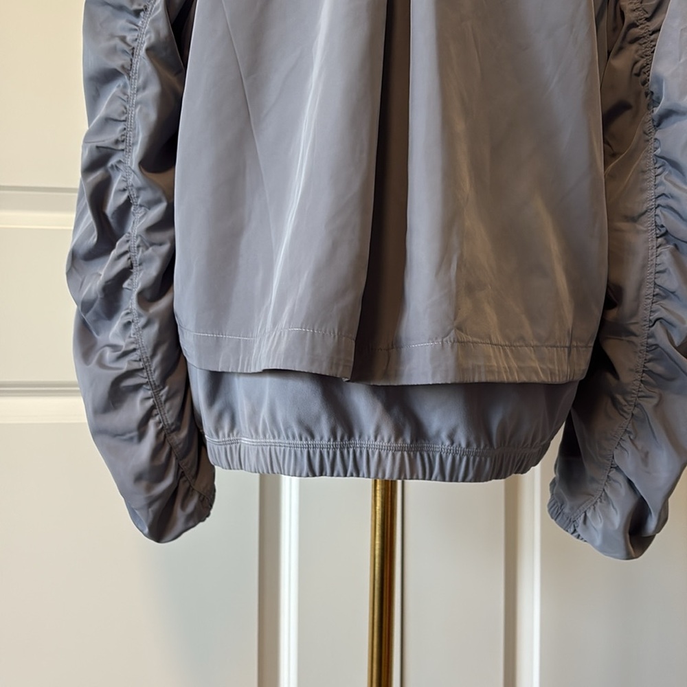 Athleta jacket - Picture 7 of 8